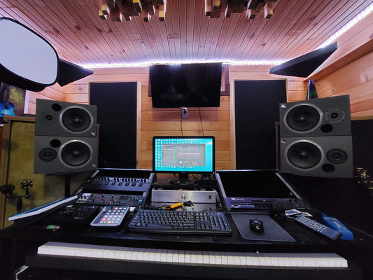 Recording Sound Effects: Enhancing Creativity with Pro Tools and Third-Party Plugins